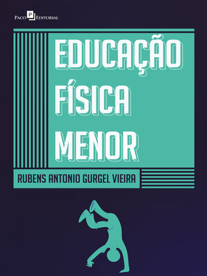 cover image of Educação Física Menor
